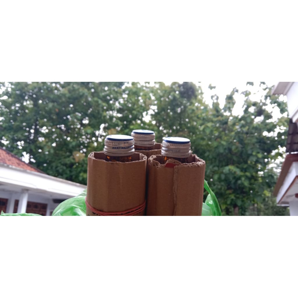 

Madu lebah Asli