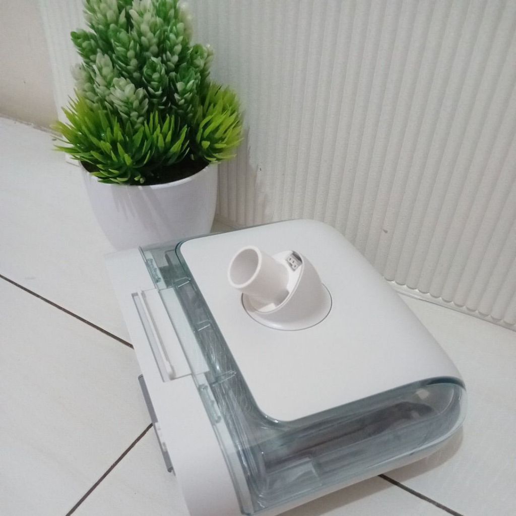 Phillips Humidifier CPAP/Tempat air CPAP/CPAP Humidifier original produk USA