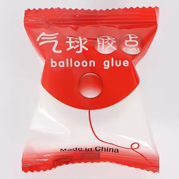 LEM BALON / LEM BALON PEREKAT BALON / DINOSO LEM BALON