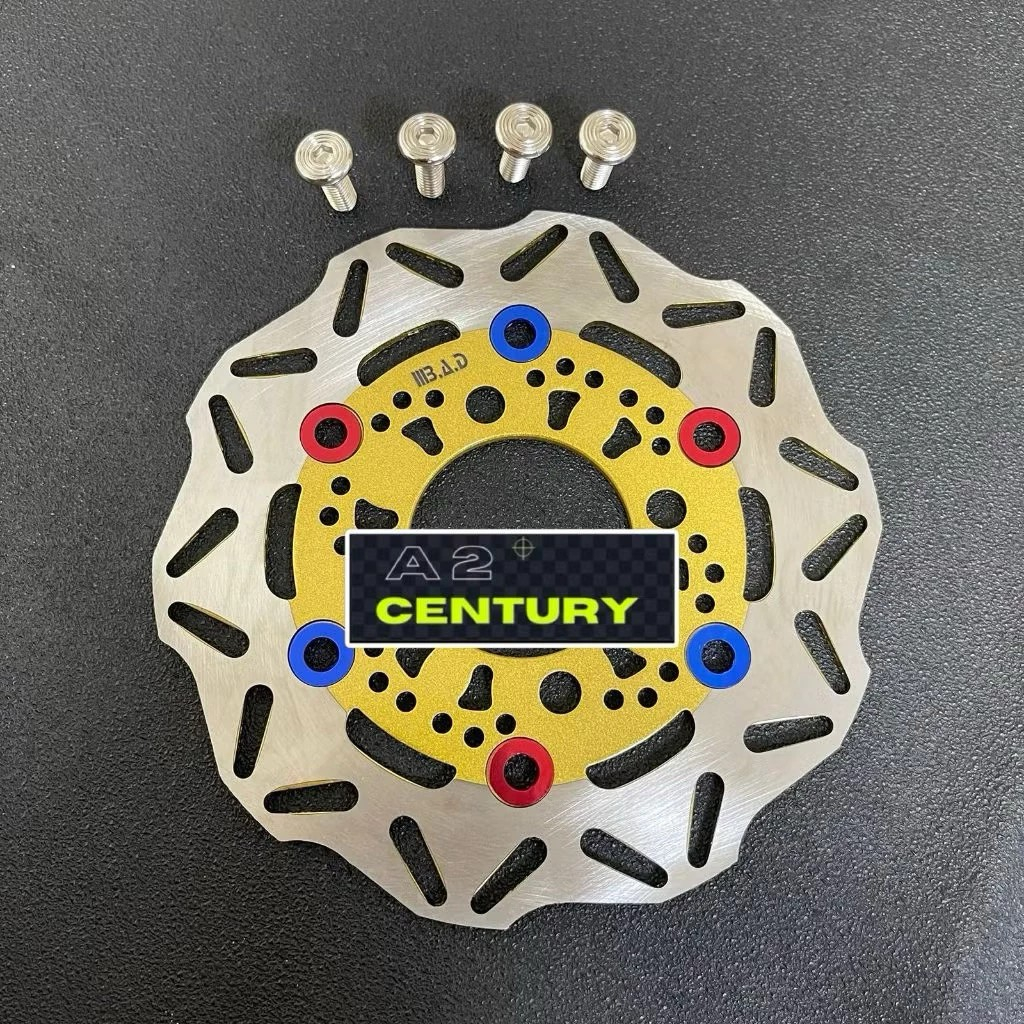 4 BAUT PCS ULIR + Piringan Cakram Variasi Honda Beat Vario Beat Fi Scoopy Vario 125 Vario 110Fi