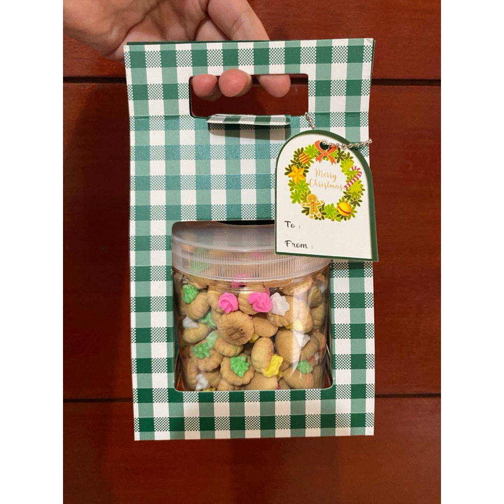 

Hampers Natal/ Hampers Natal Murah/ Merry Christmas