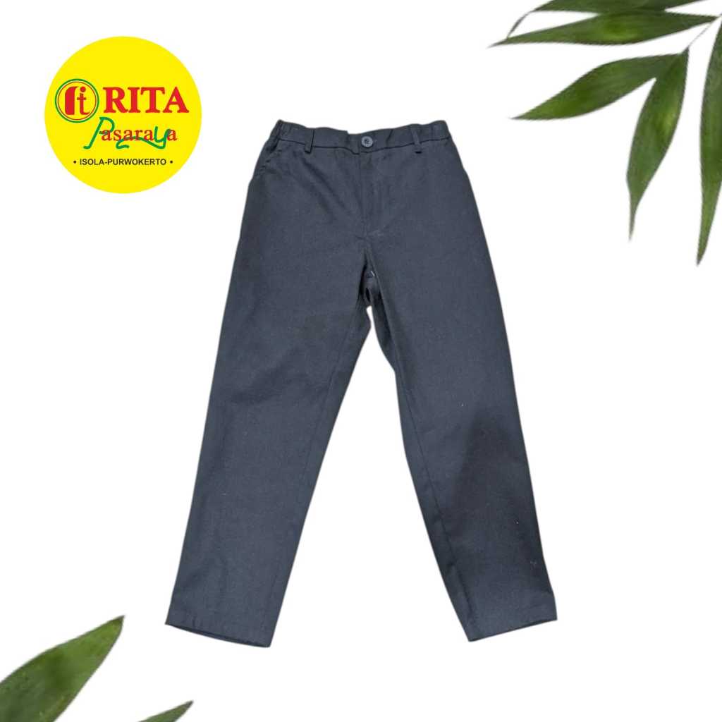 Celana Kulot Graphis