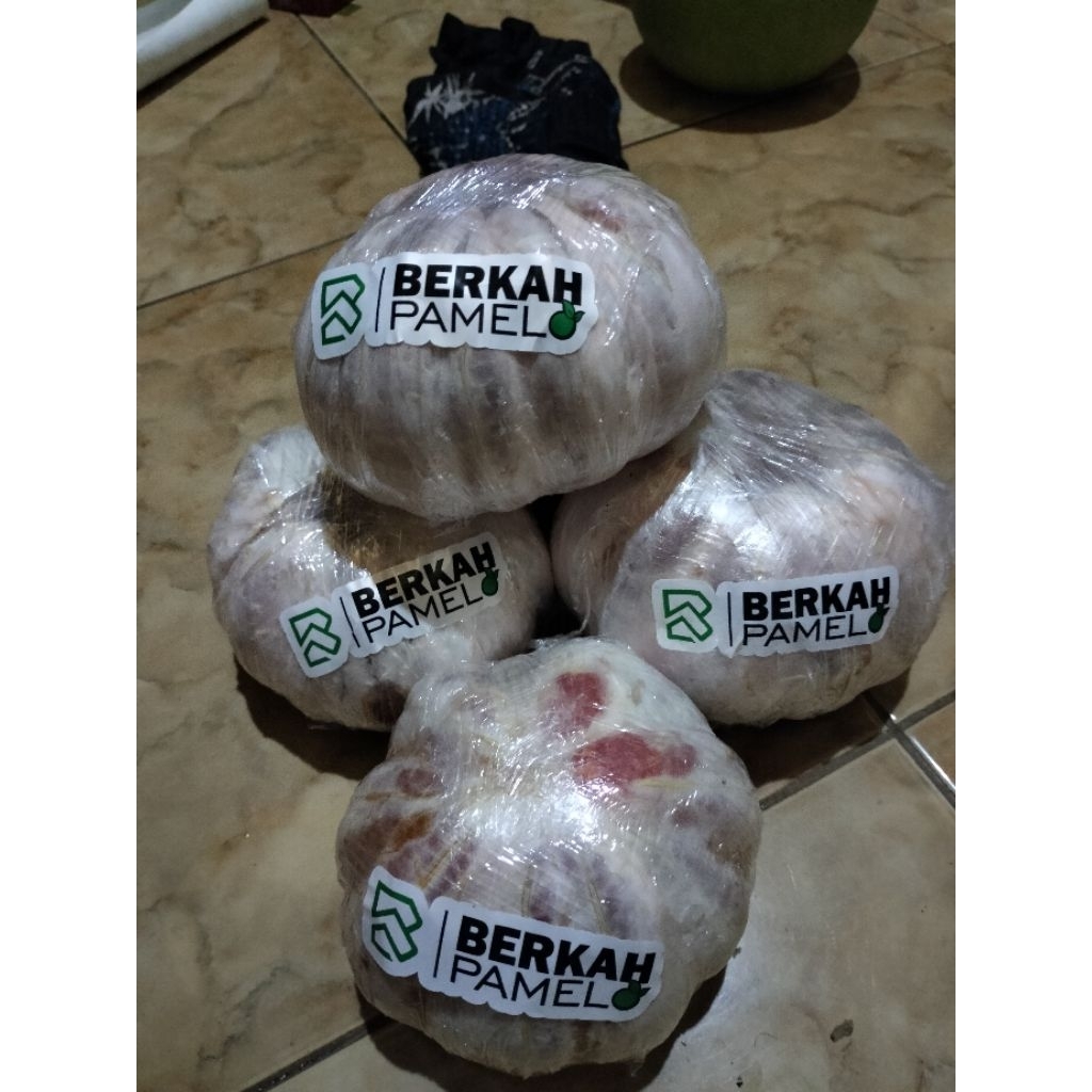 

PAKET HEMAT JERUK PAMELO (ISI 7) MADU PREMIUM TANPA BIJI MANIS 7-9ons