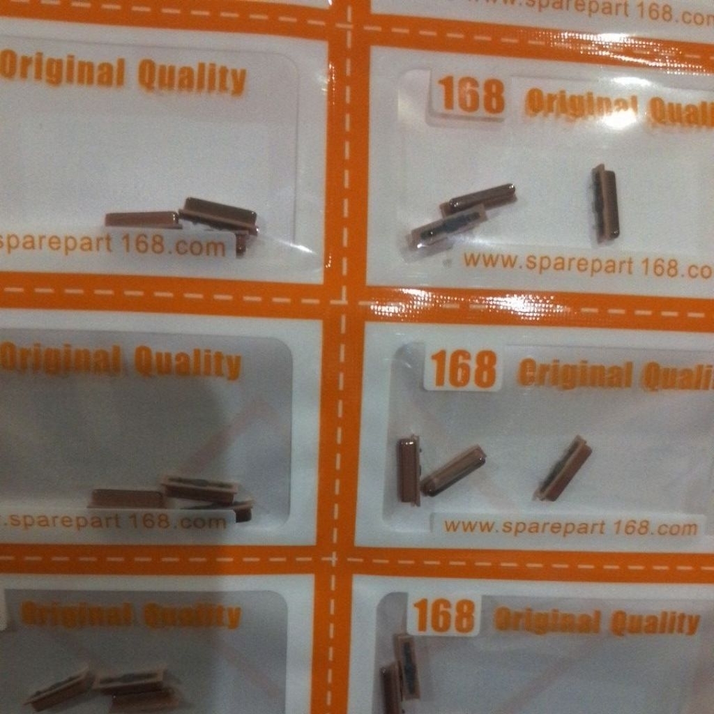 TOMBOL LUAR SAMSUNG J6+