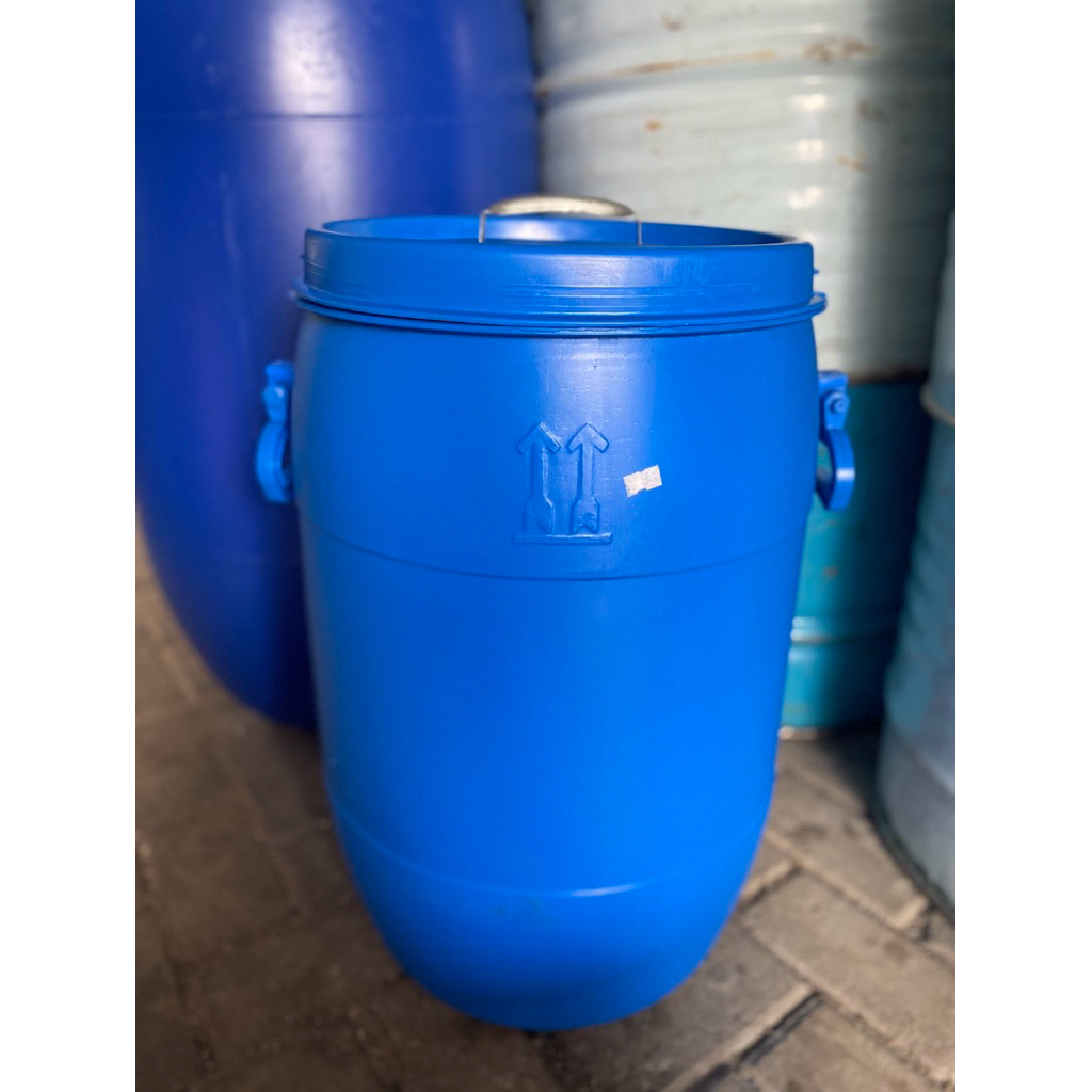 Tempat sampah 30 liter