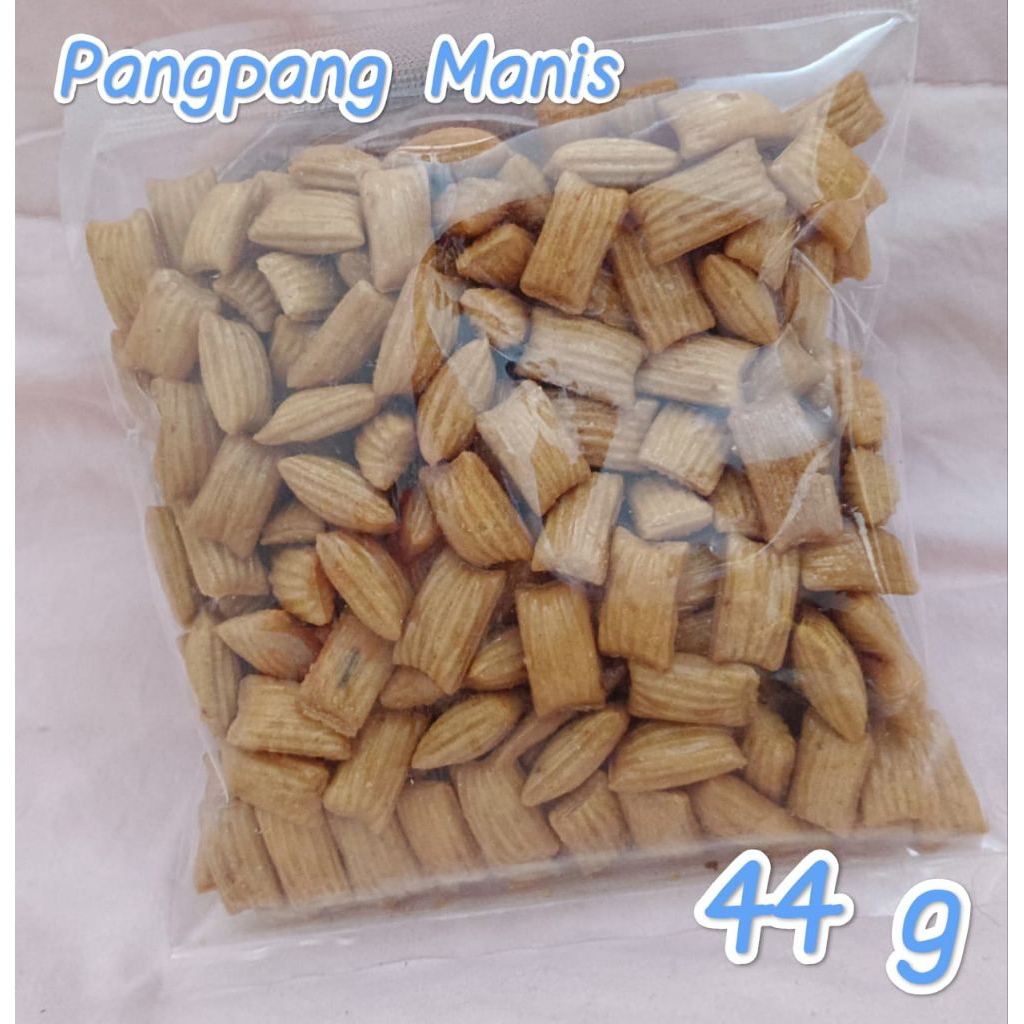 

Pangpang Manis OIIO