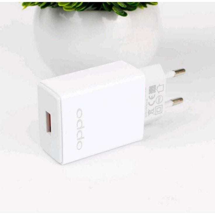 TRAVEL CHARGER OPPO SUPERVOOC 33W ORIGINAL | CHARGER OPPO 33W ORIGINAL | BEST SELLER | HIGH QUALITY