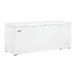 Chest Freezer Modena MD-0750 / 750 L - Lemari Pembeku