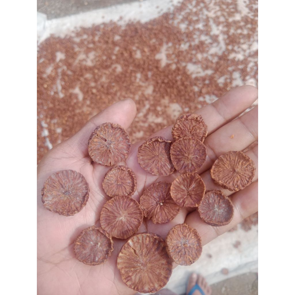 

pinang iris kering 200gr