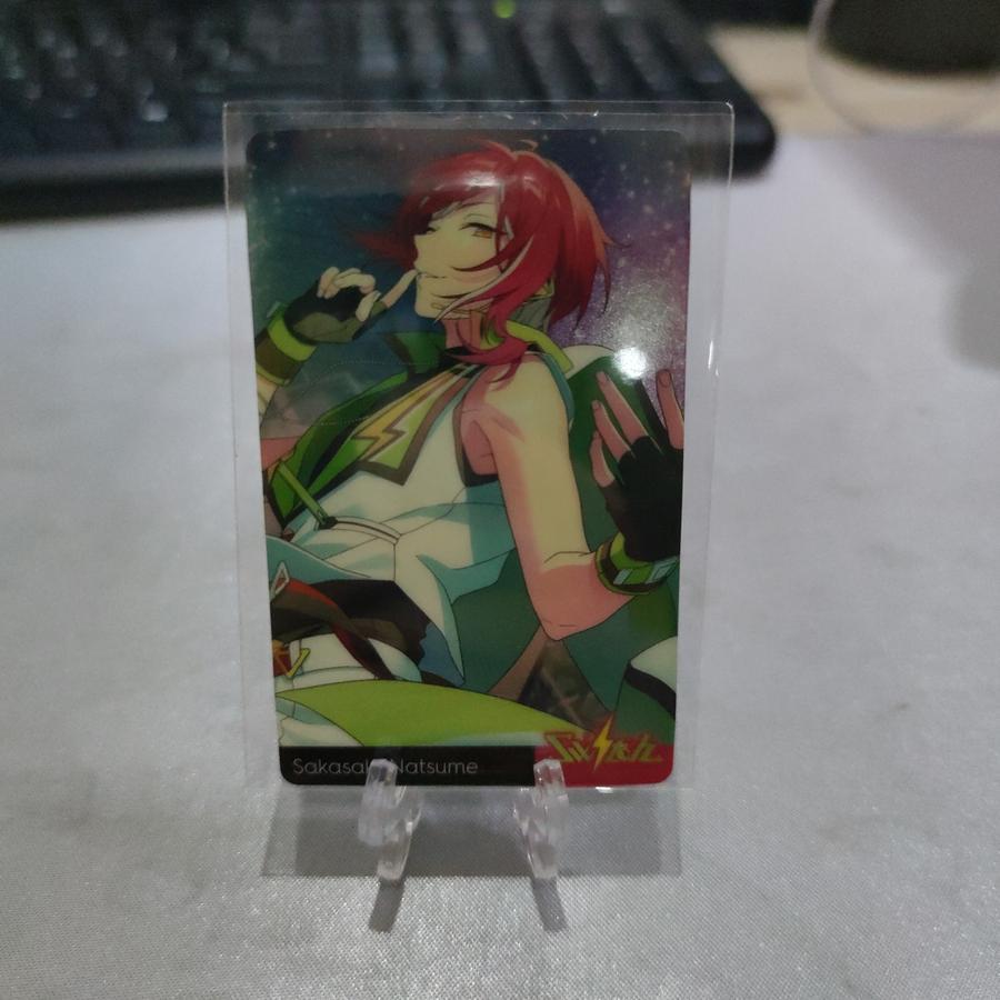 Ensemble Stars Card - SP-13 Sakasaki Natsume