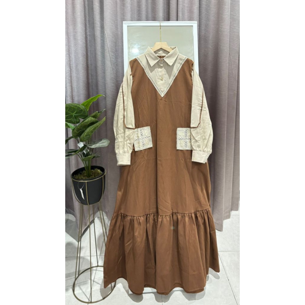 CDCmodels Zunifa series