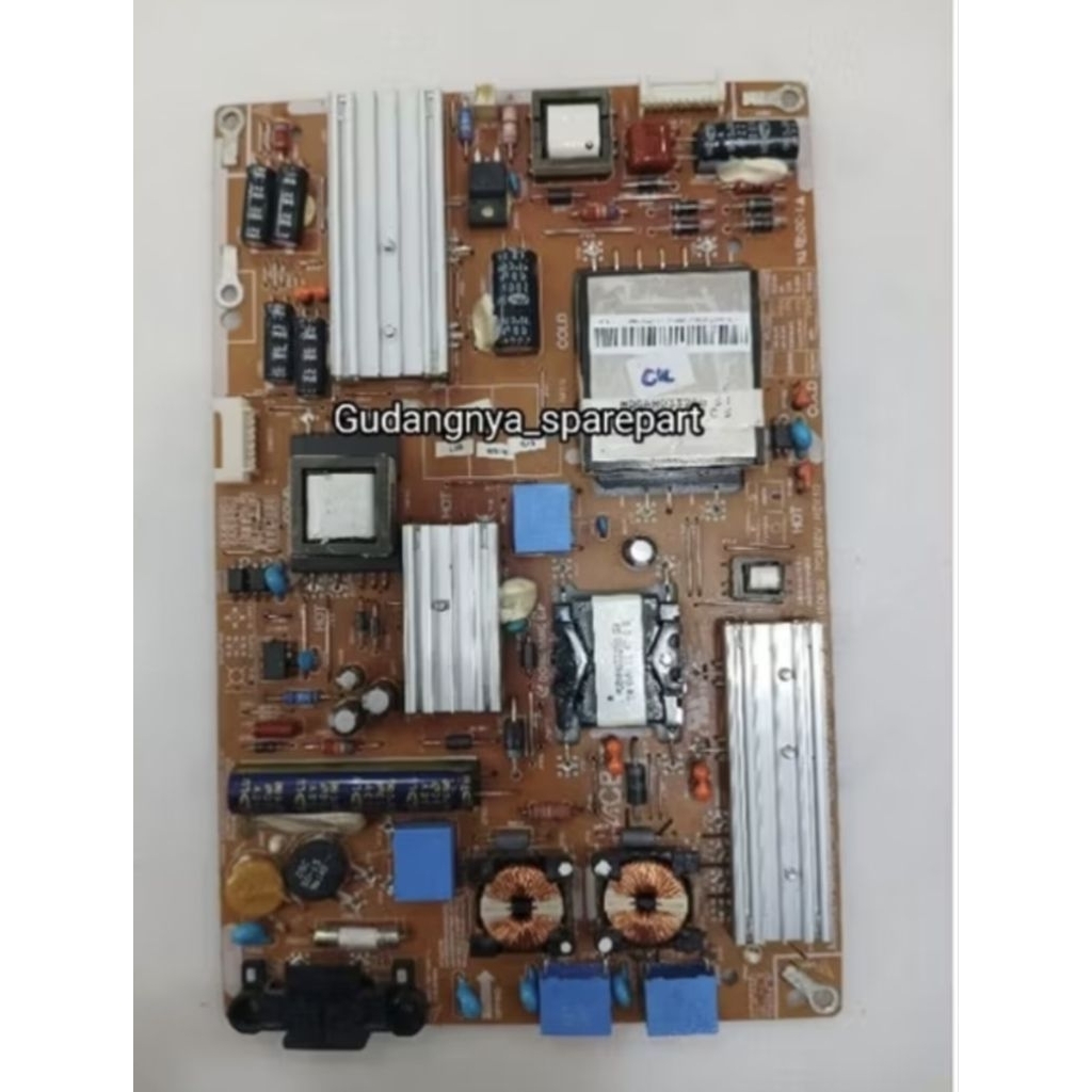 PSU POWER SUPPLAY SAMSUNG UA40D5000 40D5000