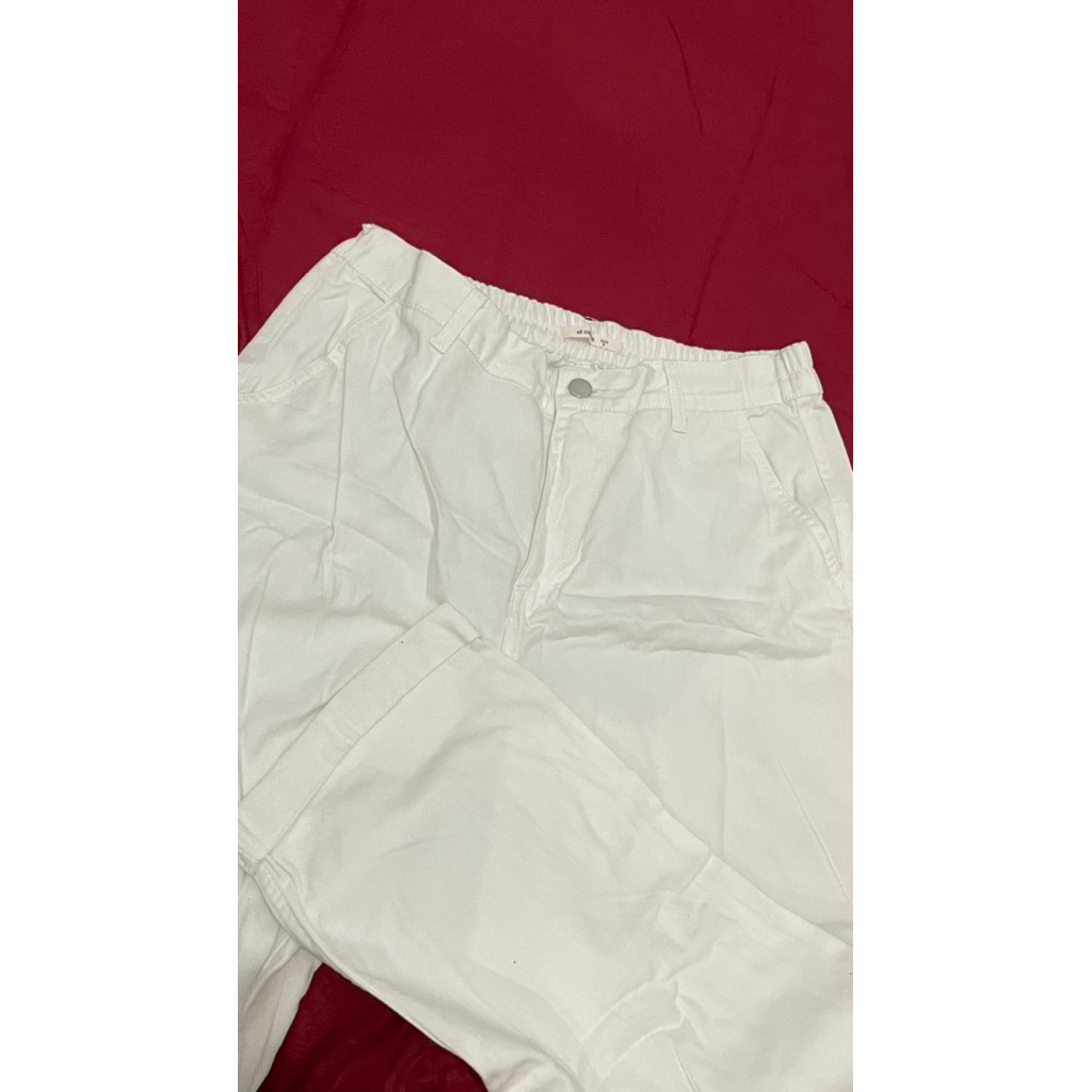 Preloved celana this is april , et cetera , connexion