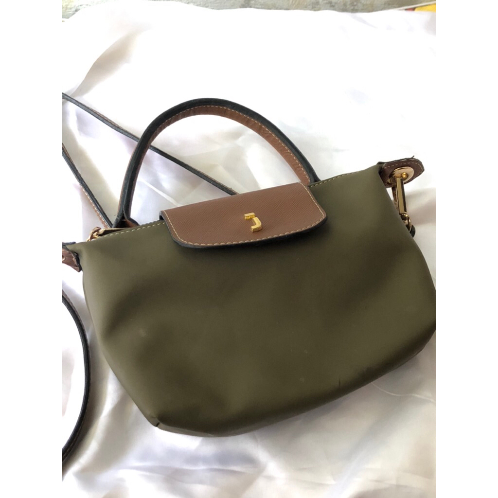 preloved tas by jodan