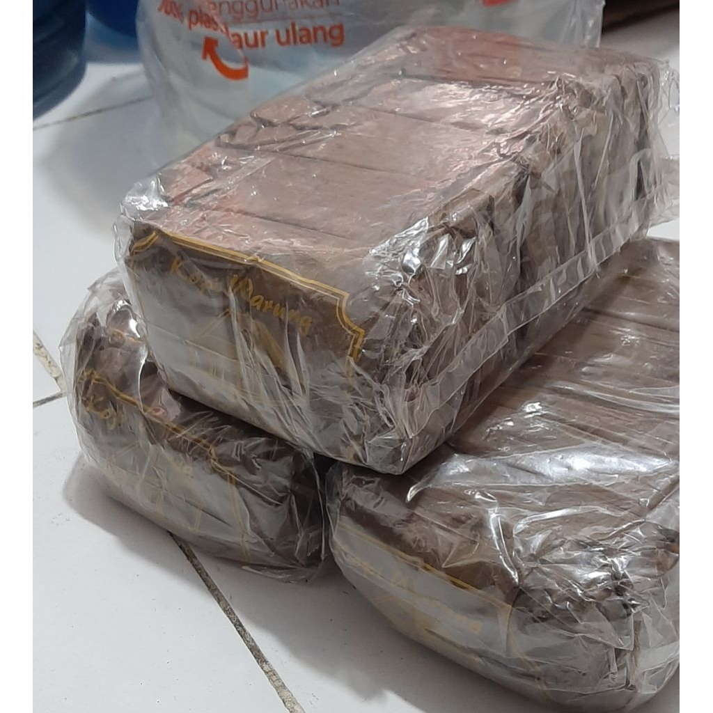 

Kopi Bubuk Murah Cap Kopi Warung 1ball (10pcs)