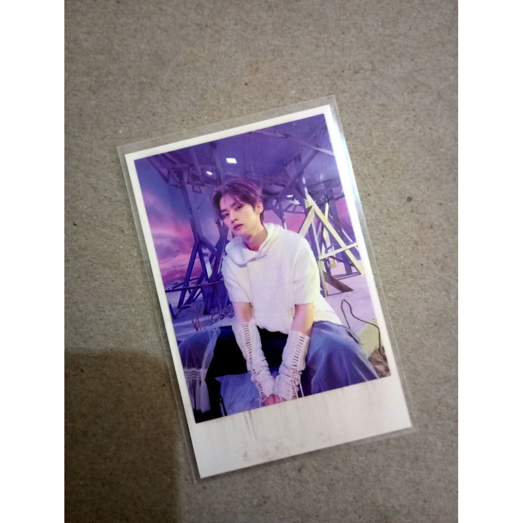Photocard Stray Kids Official