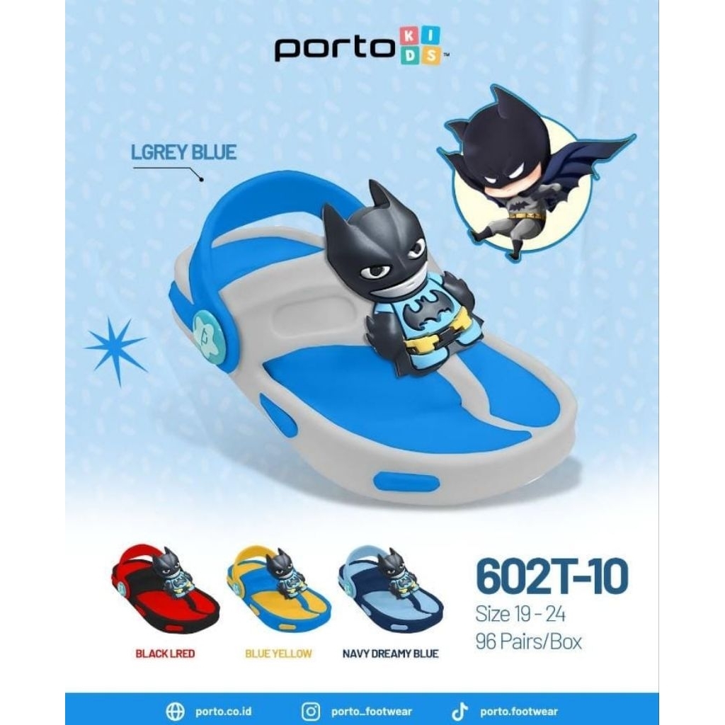 sandal anak bayi laki-laki usia 8_3tahun