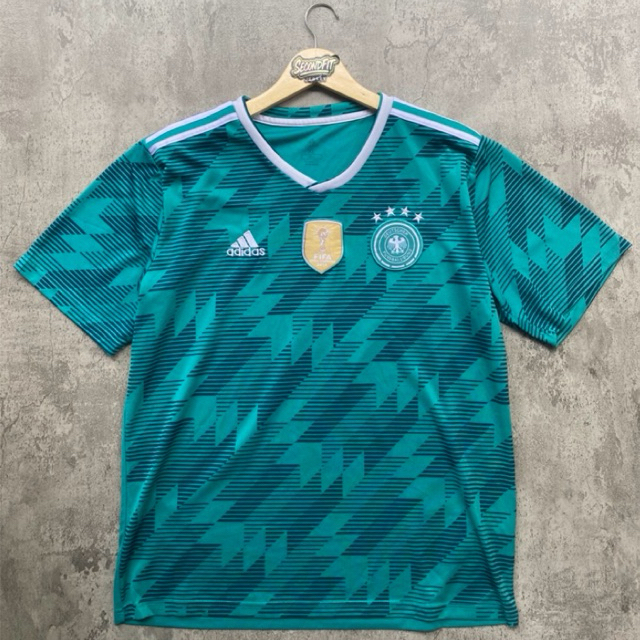 Jersey Away Germany 2018/2019