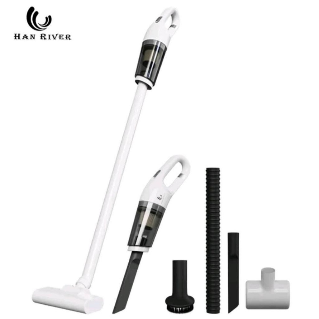 HAN River vacuum cleaner