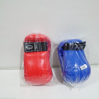 HAND PROTECTOR KARATE SARUNG TANGAN TINJU KARATE