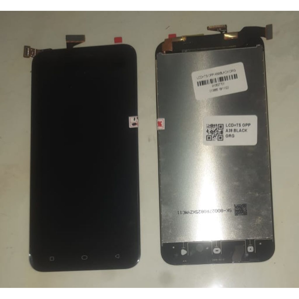 LCD OPPO A39
