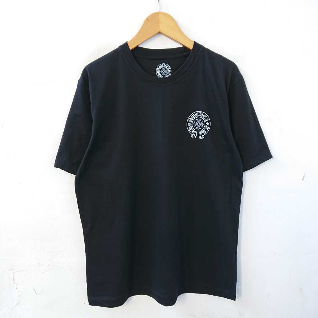 KAOS DISTRO / KAOS PREMIUM / KAOS MOTIF CROME HEART 1:1