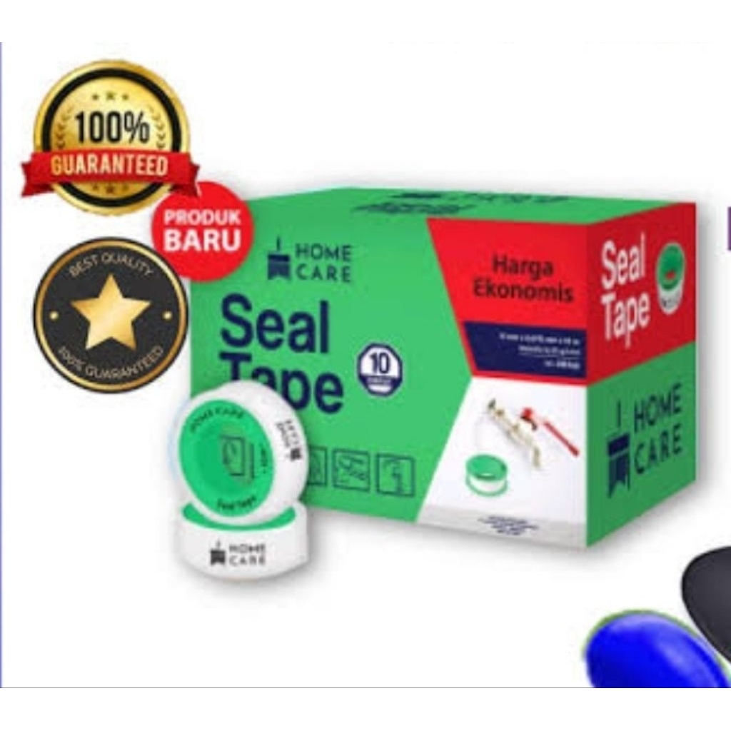 Sealtape Solatip Home Care Eco