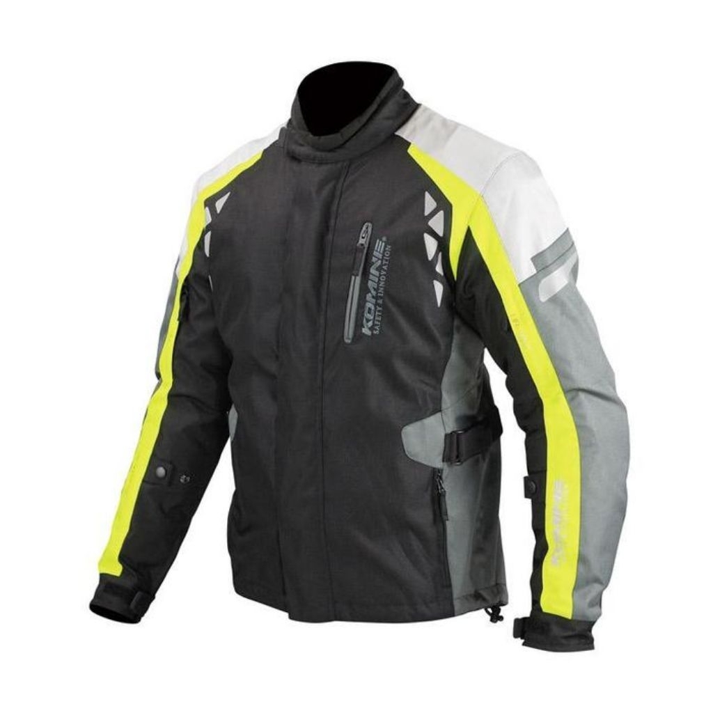 Komine JK-577 Pro W Scipio Original