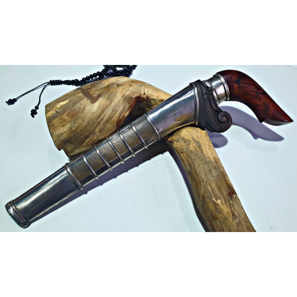 REKOMENDASI BADIK LUWU SAMBANG