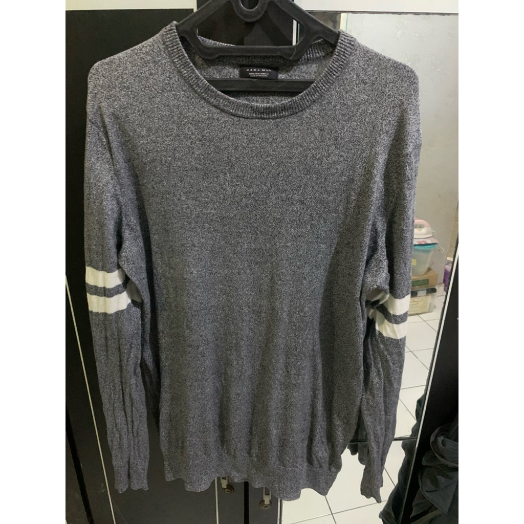 sweater Zaraman