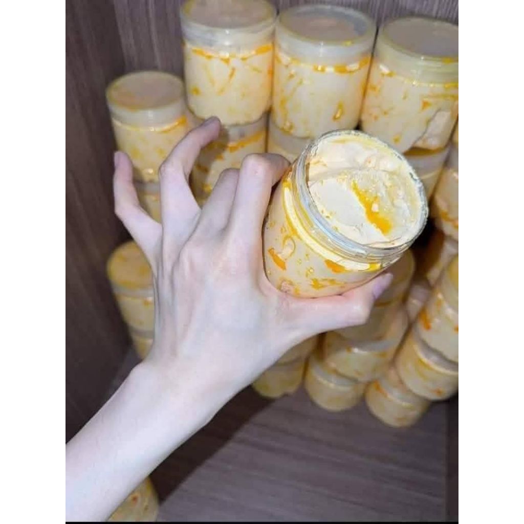 HB RACIK THAILAND PEMUTIH BADAN