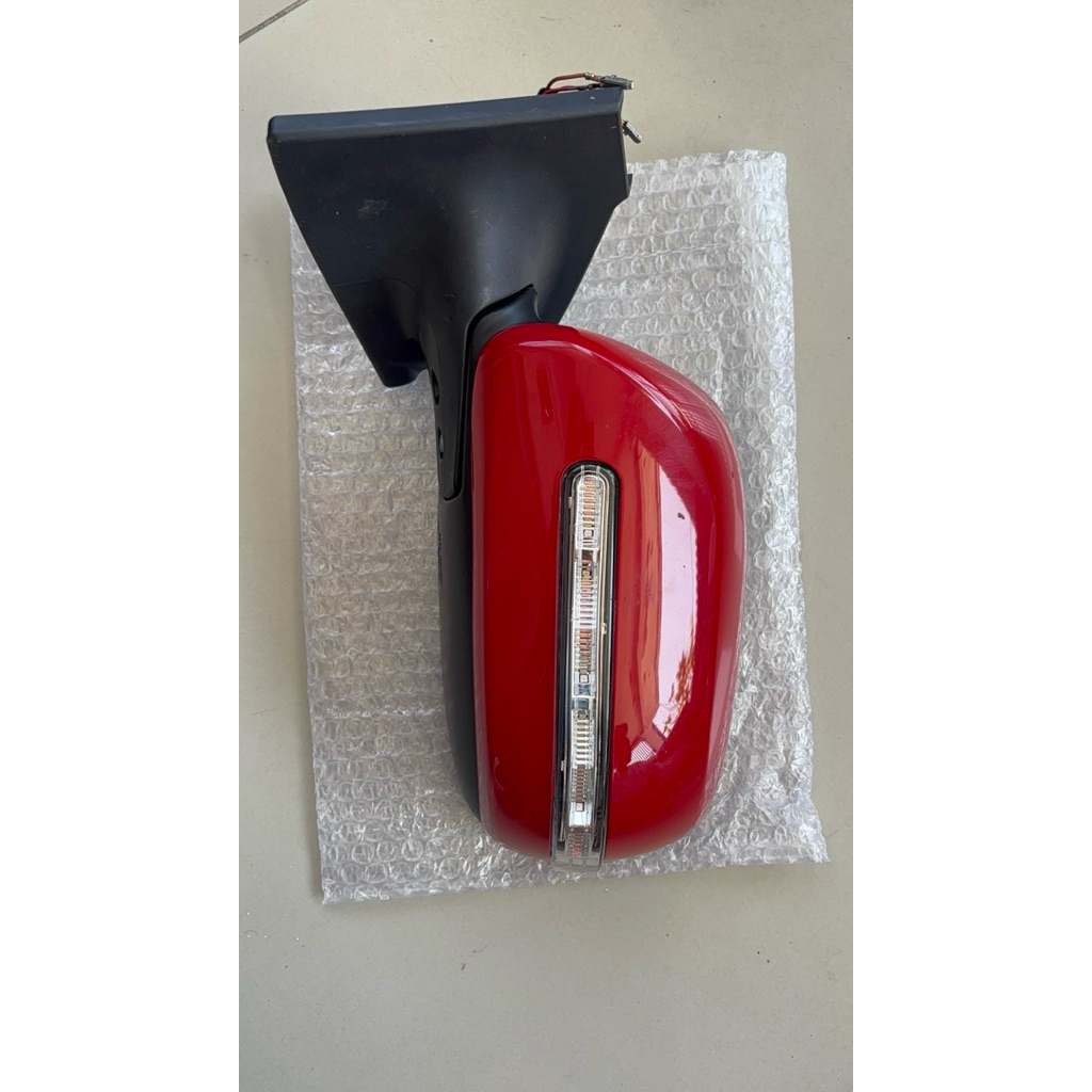 Spion toyota yaris 2007-2012 retrack