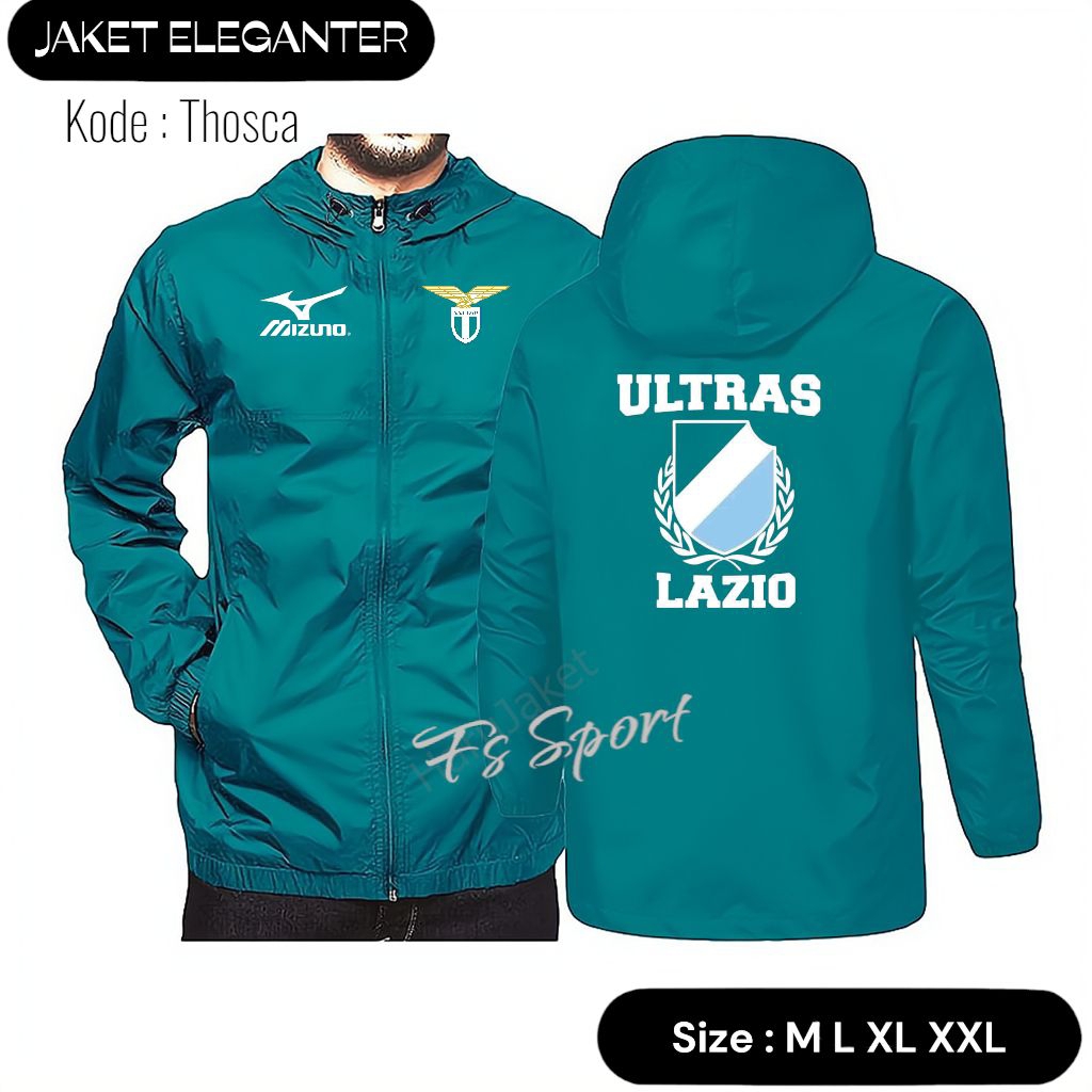 JAKET ELEGANTER LAZIO