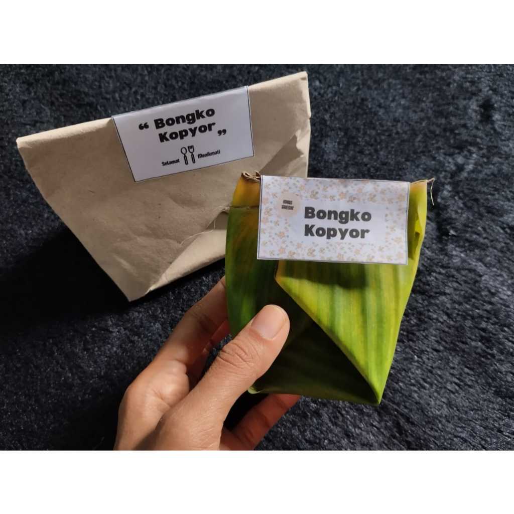 

Label Produk Jajanan Pasar | Label Produk Makanan