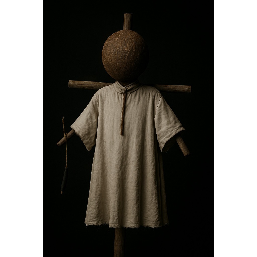 properti film boneka jelangkung - boneka jalangkung - boneka jailangkung