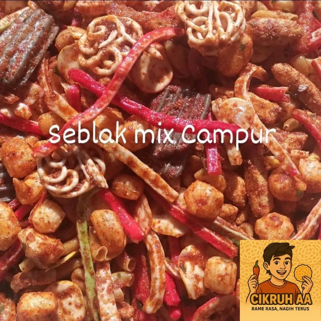 

Cikruh_Aa Mix