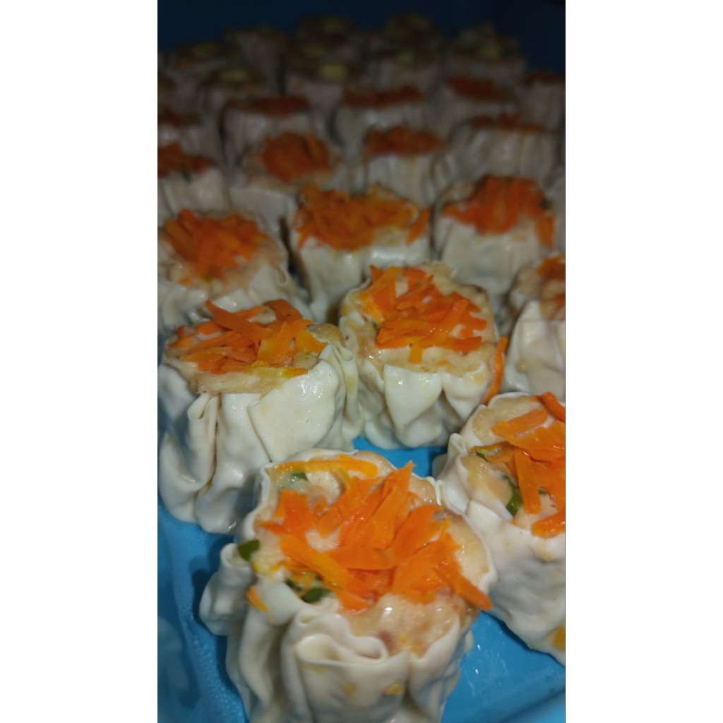 

DIMSUM AYAM by Omahan Fds✨