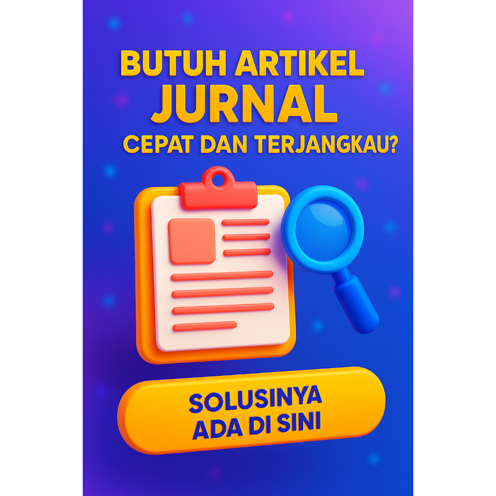 Jasa Download Artikel Jurnal
