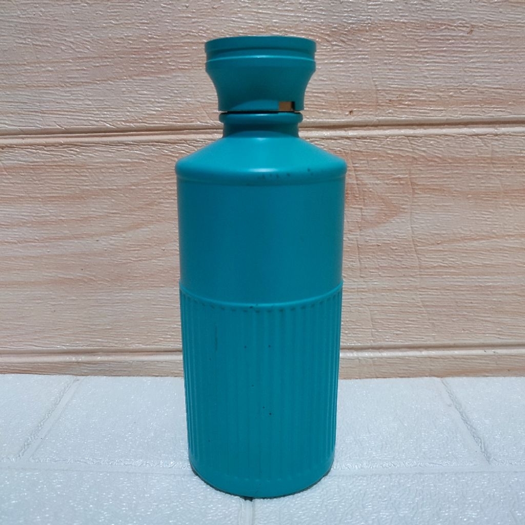 botol kosong bekas mnmn china polos