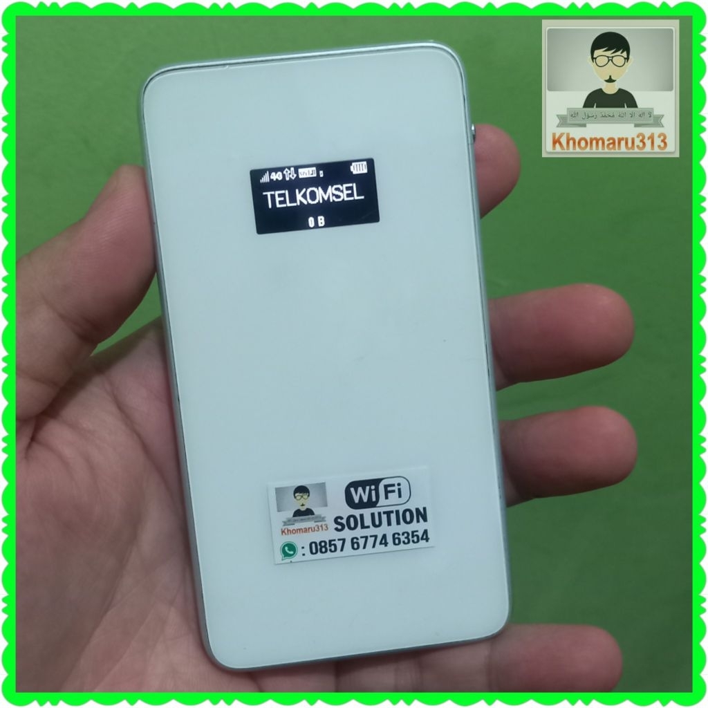 Modem BOLT Vela Huawei E5578