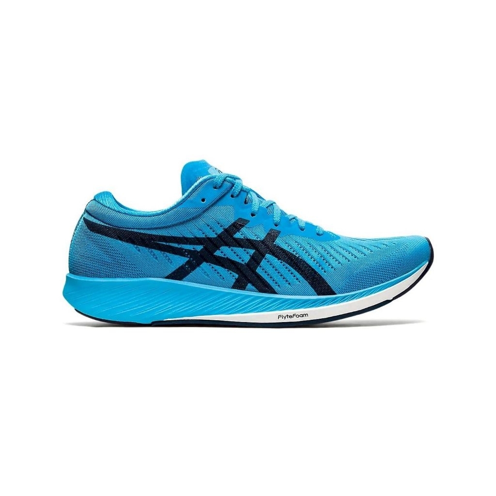 Asics Metaracer Blue