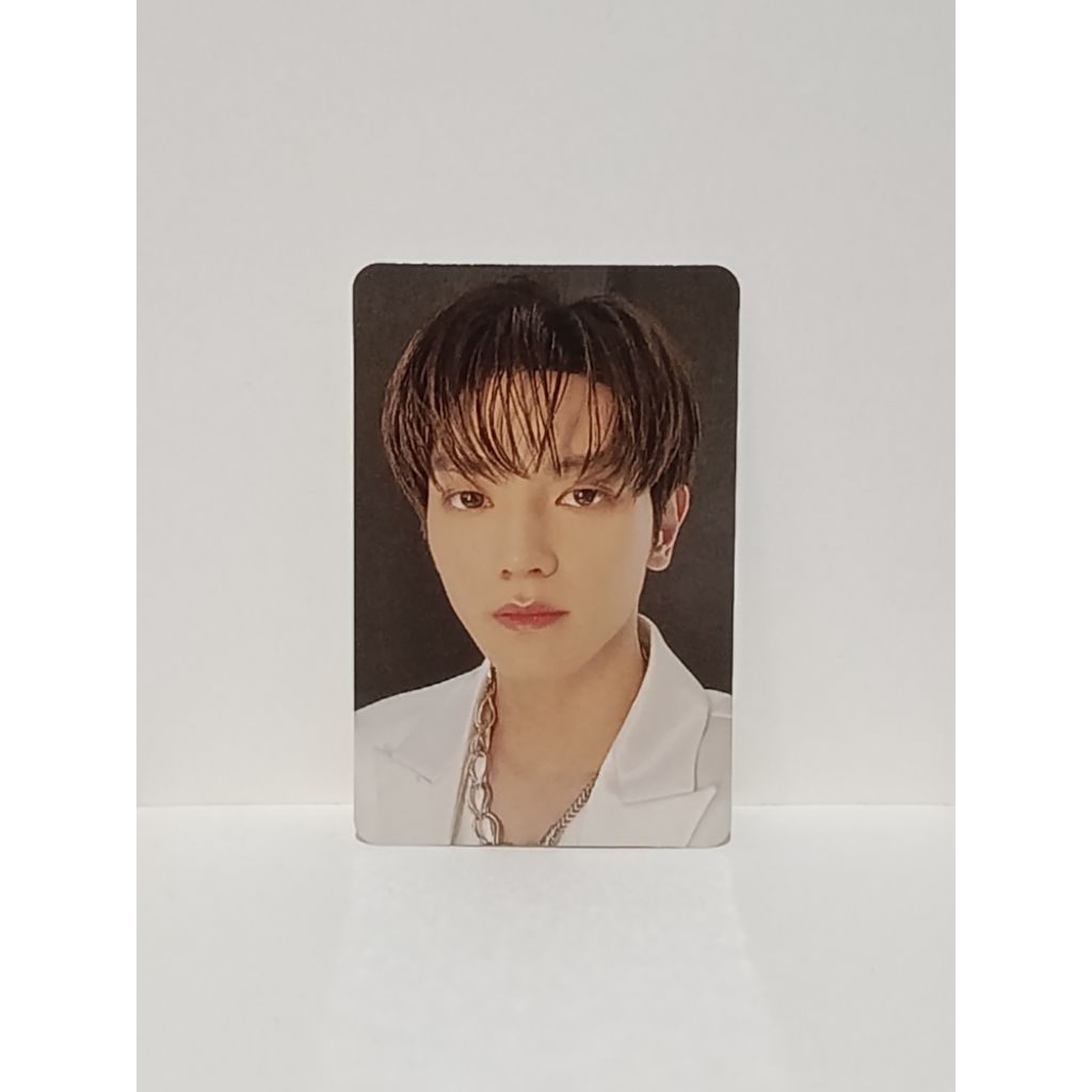 TAEYONG NCT 127AR THE LINK (PC ONLY) *damage