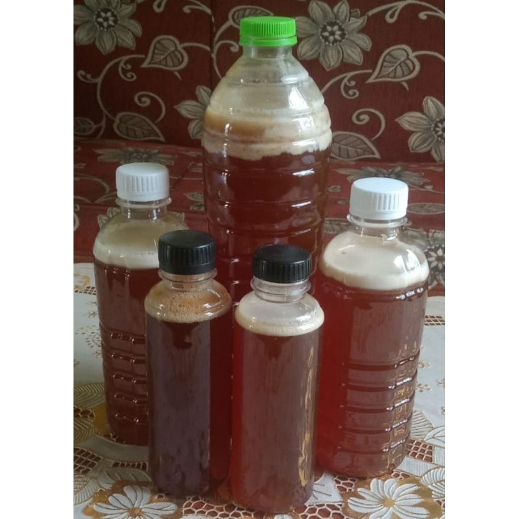 

maduk bawak murni 500ml