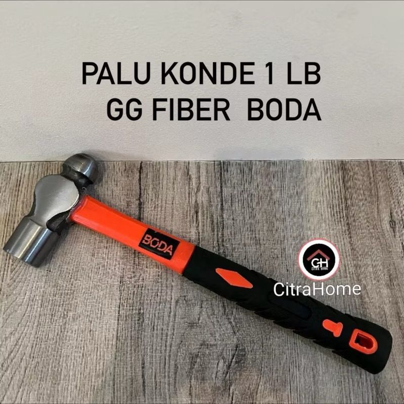 D XPLORE Palu Konde 1 LB 2LB GG Fiber Boda