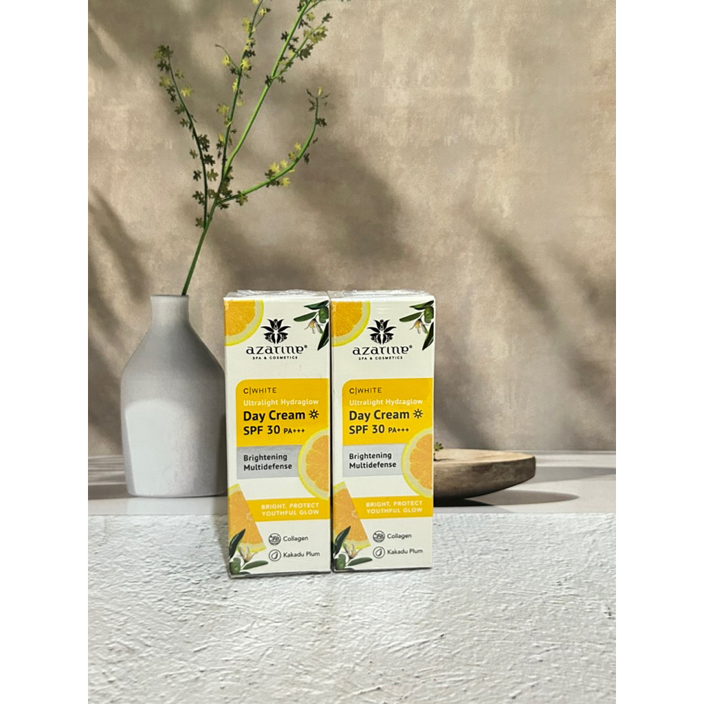 AZARINE DAY CREAM SPF 30