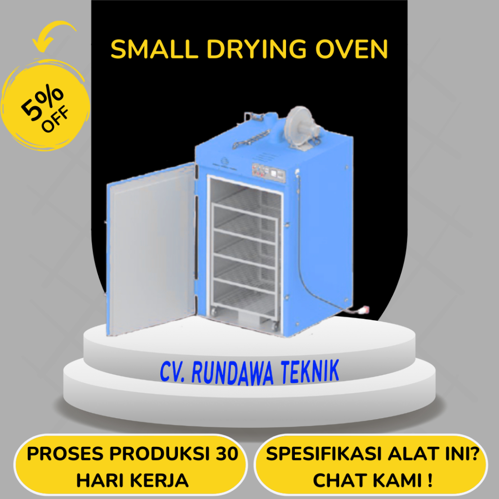 small drying oven / Jual drying oven small pertambangan