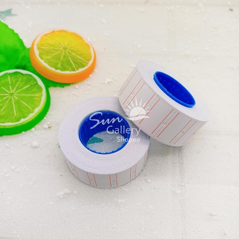 

(Label Harga Tebal Joyko)