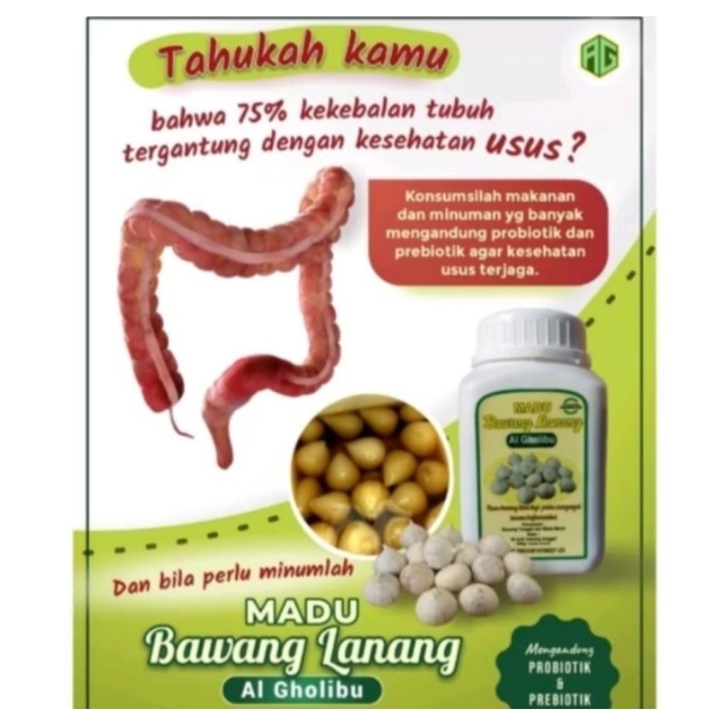 

Madu bawang lanang MADU BAWANG TUNGGAL PREMIUM CLASS