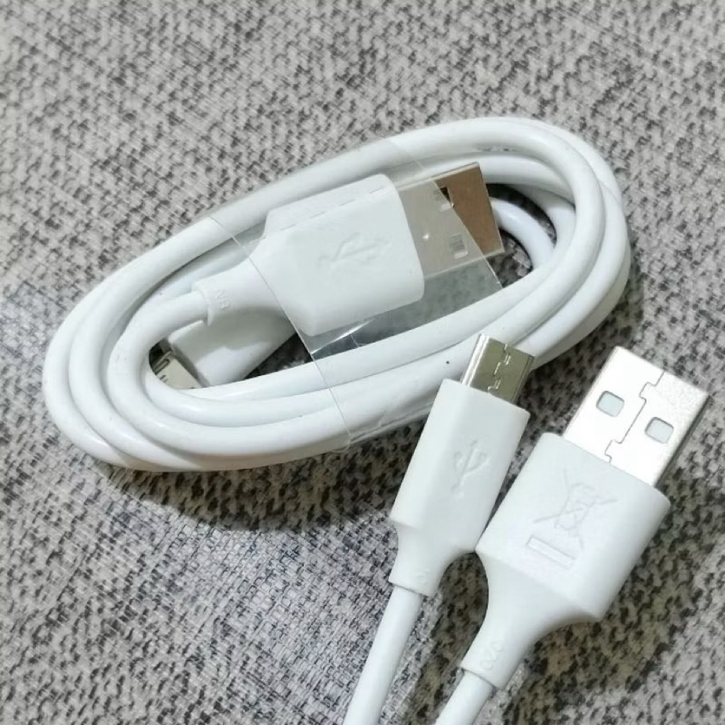 Kabel Data INFINIX Mikro Original 100% Copotan HP asli Seri NOTE HOT & SMART