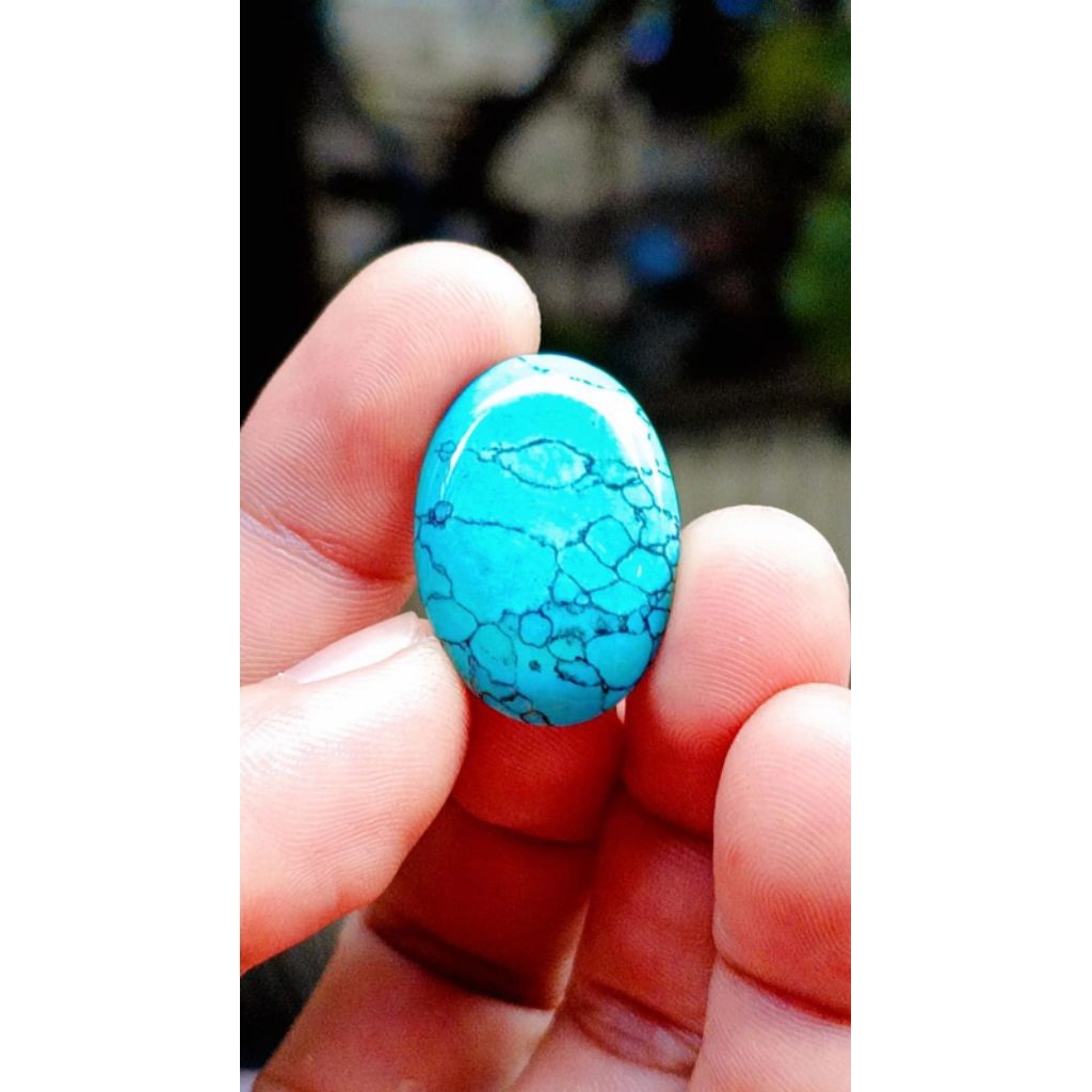 BATU PERMATA PIRUS PERSIA JUMBO